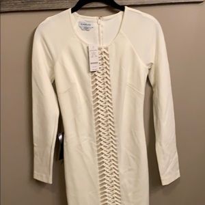 NWT Super Cute Bebe Dress